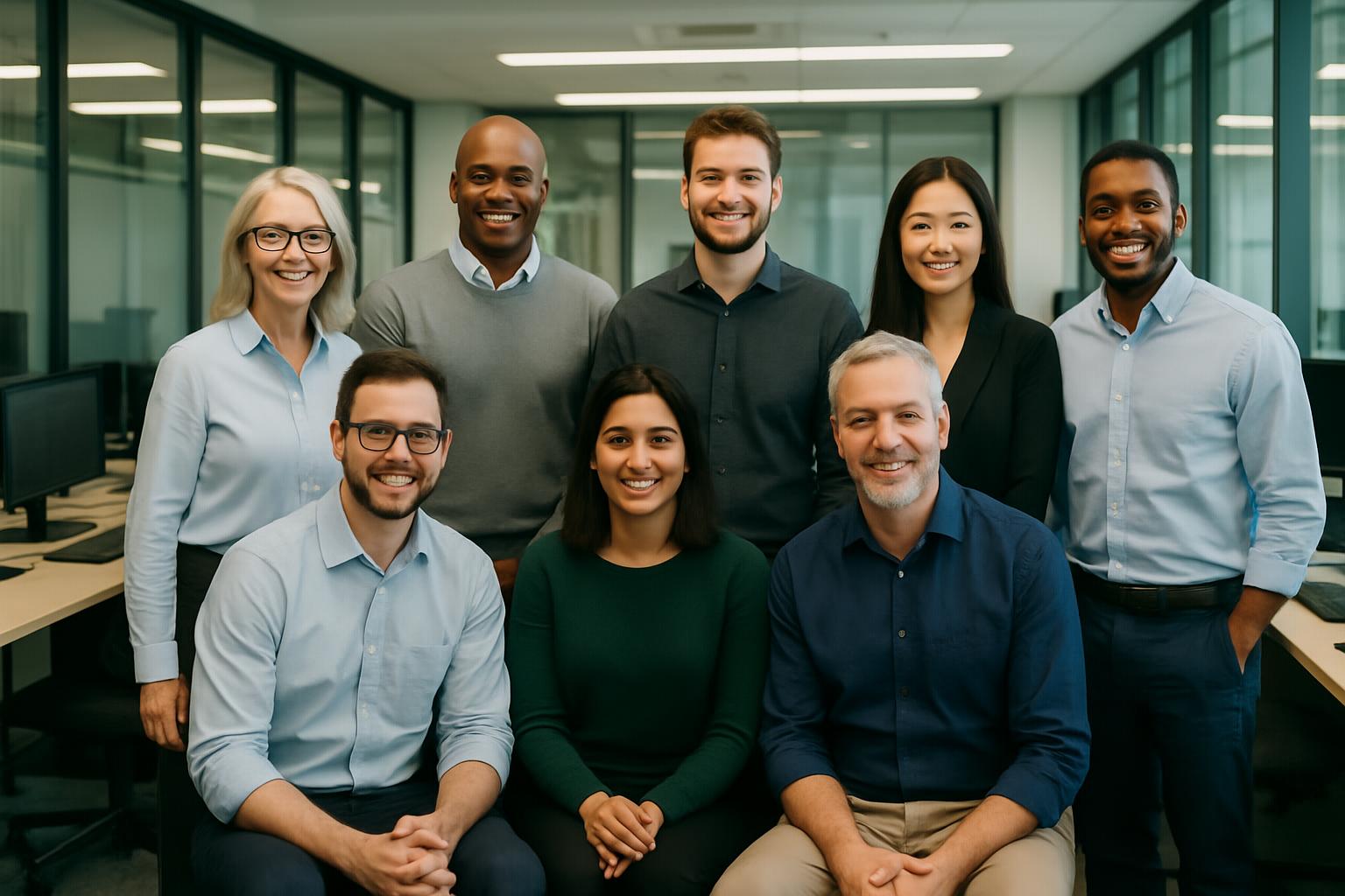 Feasible Technologies Team