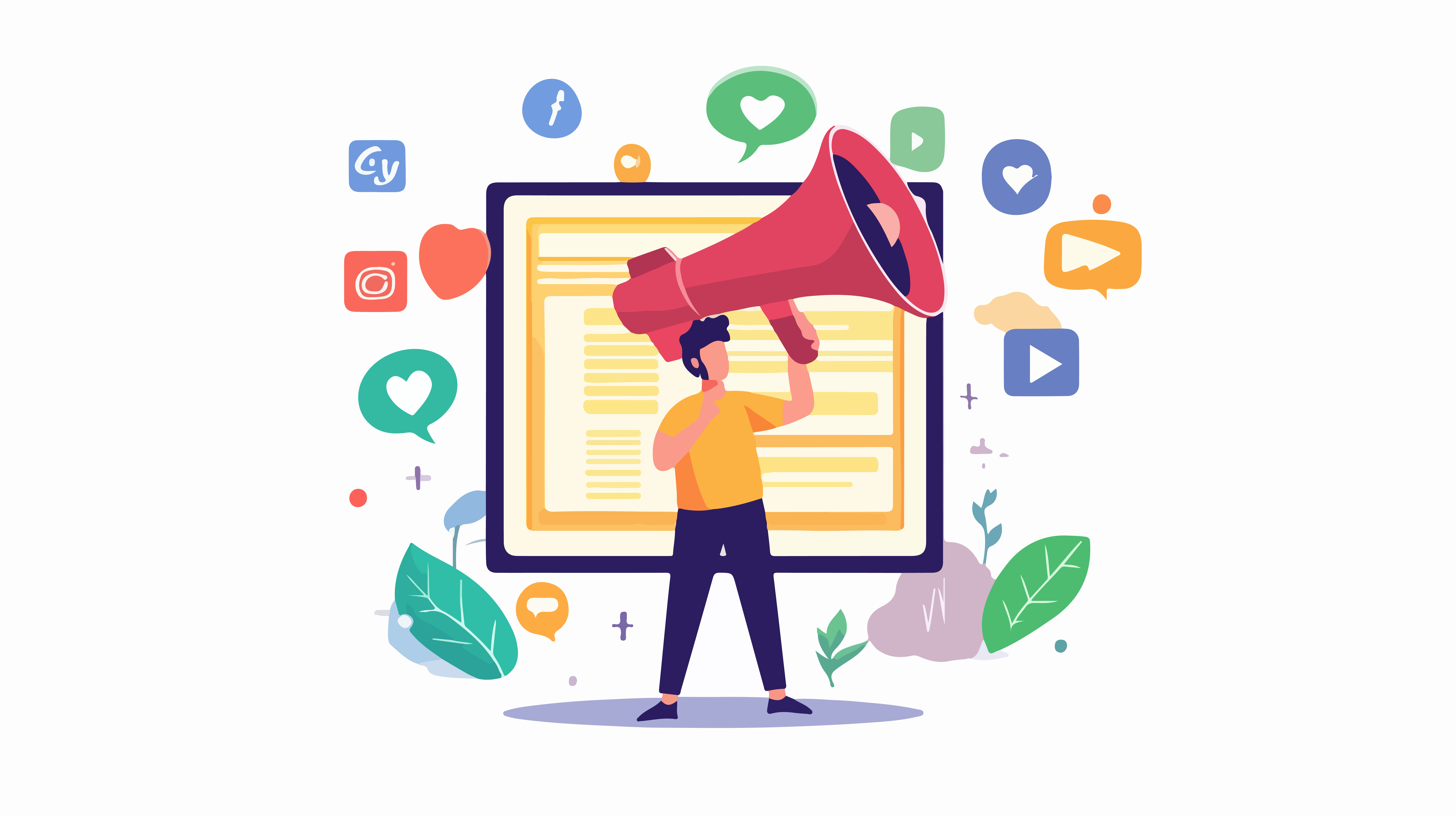 Content Marketing Course
