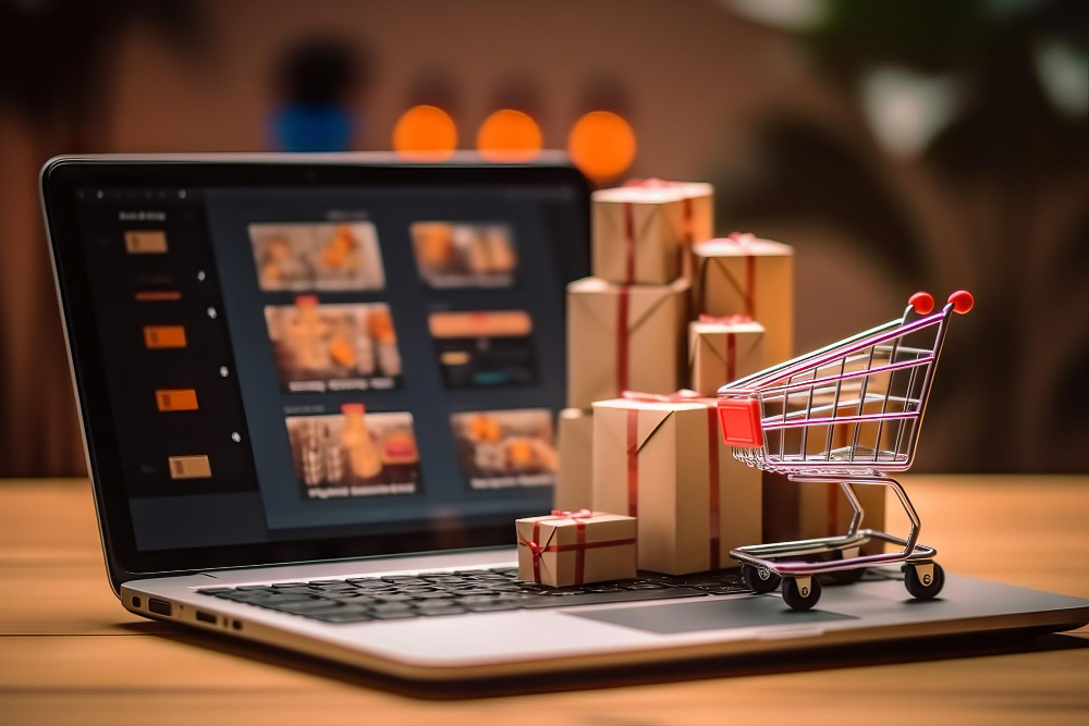 E-commerce Solutions