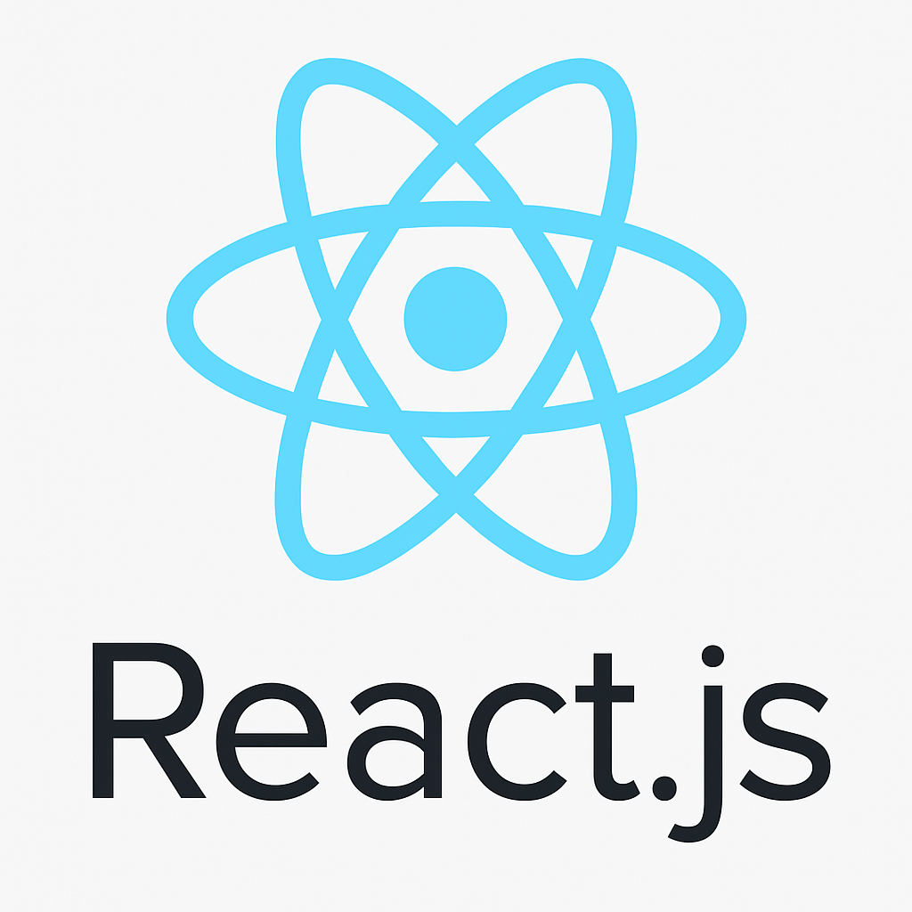 React